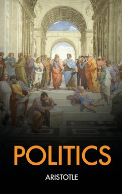 Politics - Aristotle