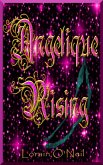 Angelique Rising (eBook, ePUB)