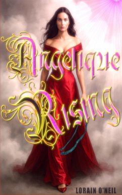Cover Angelique Rising (eBook, ePUB)