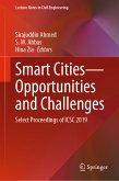 Smart Cities—Opportunities and Challenges (eBook, PDF)