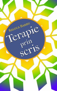 Cover Terapie prin scris (eBook, ePUB)