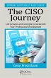 The CISO Journey (eBook, ePUB) - Bild 1
