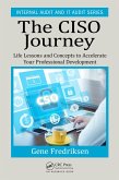 The CISO Journey (eBook, ePUB)