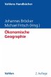 Ökonomische Geographie (eBook, PDF) - Bild 1