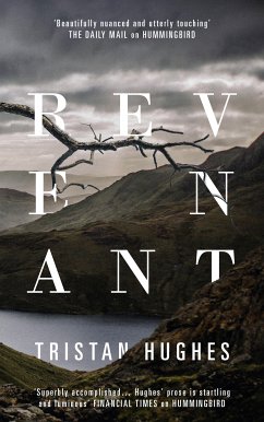 Revenant (eBook, ePUB) - Hughes, Tristan