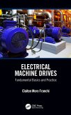 Electrical Machine Drives (eBook, ePUB)