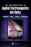 An Introduction to Applied Electromagnetics and Optics (eBook, ePUB)