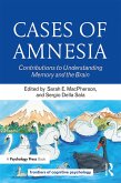 Cases of Amnesia (eBook, ePUB)