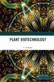 Plant Biotechnology (eBook, ePUB)