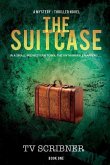 The Suitcase: a Paisley and Boone mystery/thriller book