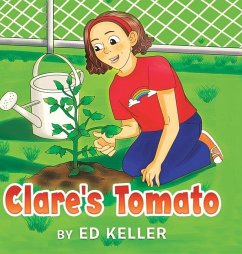 Clare's Tomato - Keller, Ed