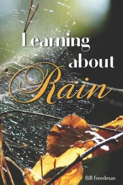 Learning about Rain - Freedman, Bill