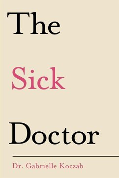 The Sick Doctor - Koczab, Gabrielle