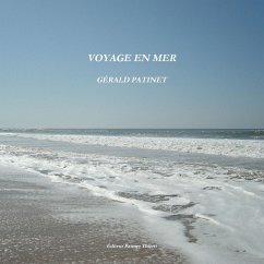 VOYAGE EN MER - Patinet, Gérald