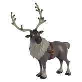 Bullyland 13514 - Frozen 2 Sven , Tierfigur, 12 cm