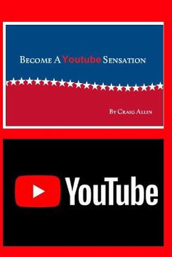 Cover Become A Youtube Sensation