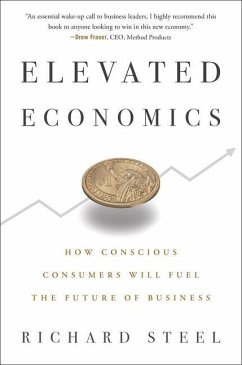 Elevated Economics - Steel, Richard