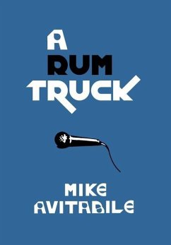 A Rum Truck - Avitabile, Mike