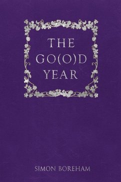 The Go(o)d Year Cover The Go(o)d Year
