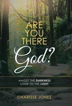 Are You There God? - Jones, Charisse