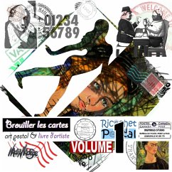 Brouiller les cartes - Volume 01 - Nadege, Nadia