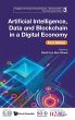 AI, DATA, BLOCKCHAIN (1ST ED) - Bild 1