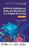 AI, DATA, BLOCKCHAIN (1ST ED)