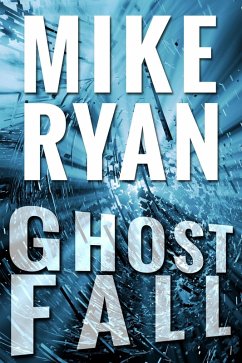 Cover Ghost Fall (CIA Ghost, #3) (eBook, ePUB)