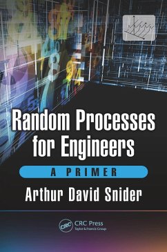 Random Processes for Engineers (eBook, ePUB) - Snider, Arthur David