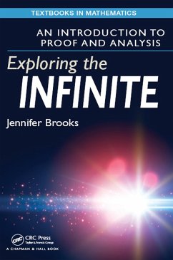 Exploring the Infinite (eBook, ePUB) - Brooks, Jennifer