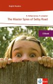 The Master Spies of Selby Road (eBook, ePUB)