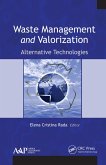 Waste Management and Valorization (eBook, ePUB)