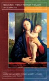 Religion in French Feminist Thought (eBook, ePUB)