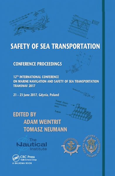 Safety of Sea Transportation (eBook, ePUB) Safety of Sea Transportation (eBook, ePUB)