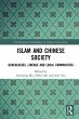 Islam and Chinese Society (eBook, PDF) - Bild 1