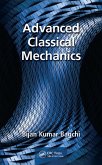 Advanced Classical Mechanics (eBook, ePUB)