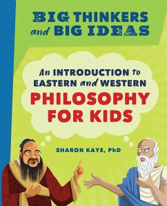 Big Thinkers and Big Ideas - Kaye, Sharon