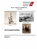 Boat Crew Handbook - First Aid (BCH 16114.5 - December 2017)