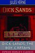 Dick Sands, the Boy Captain (Esprios... - Bild 1