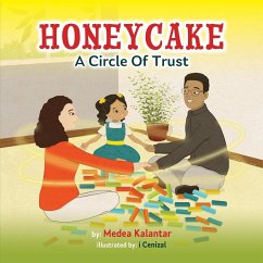 Honeycake - Kalantar, Medea