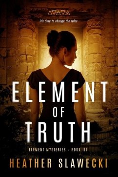 Element of Truth - Slawecki, Heather