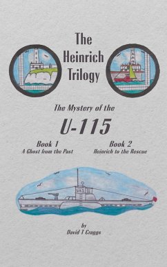 The Heinrich Trilogy - T Craggs, David