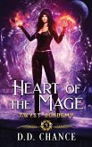 Heart of the Mage