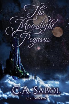 The Moonlight Pegasus - Johnson, C. S.