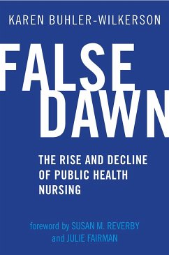 False Dawn - Buhler-Wilkerson, Karen