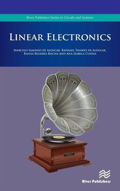 Linear Electronics - de Alenca, Marcelo Sampaio; de Alencar, Raphael Tavares; Rocha, Raissa Bezerra