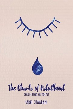 Cover The Chants of Adulthood