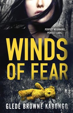 Winds of Fear - Kabongo, Glede Browne