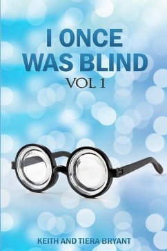 Cover I Once Was Blind...