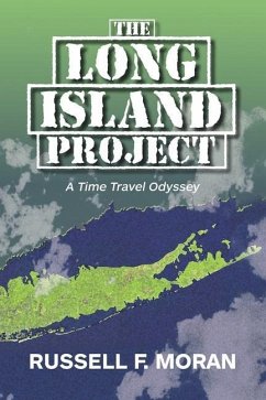 The Long Island Project - Moran, Russell